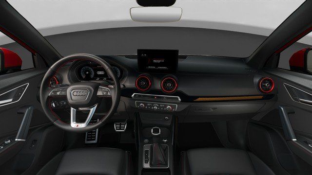 Audi Q2 2024