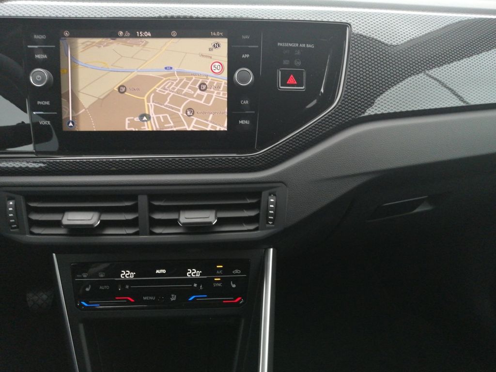 Volkswagen Taigo 2025