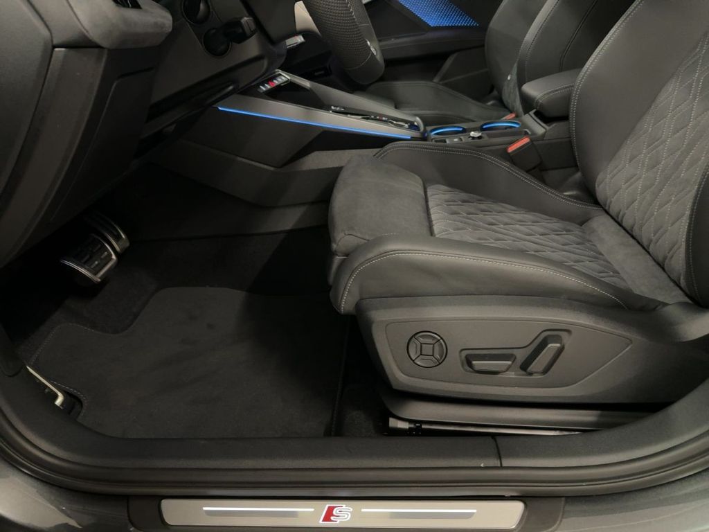 Audi A3 2025
