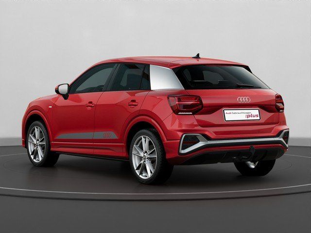Audi Q2 2024