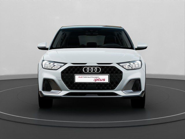 Audi A1 2025