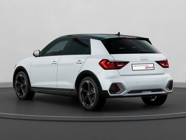 Audi A1 2025