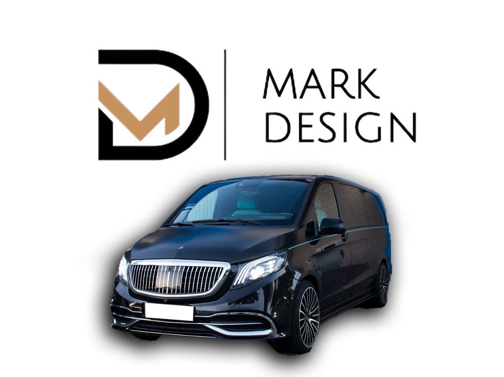 Mercedes-Benz Vito 2024