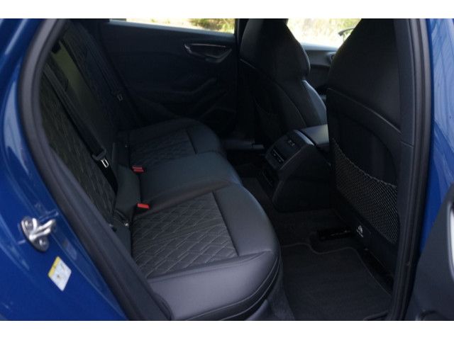 Audi S5 2024