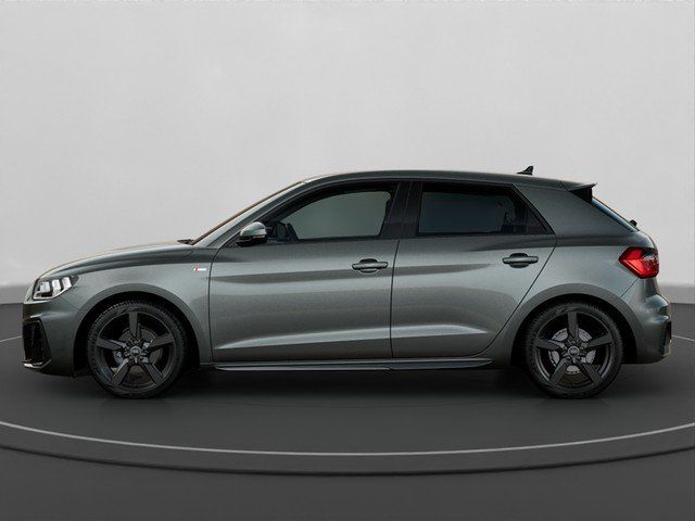 Audi A1 2025