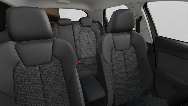 Audi A1 2025
