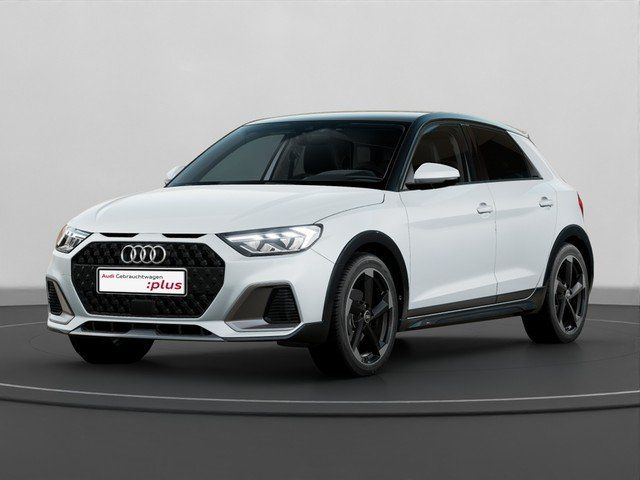 Audi A1 2025