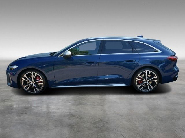 Audi S5 2024