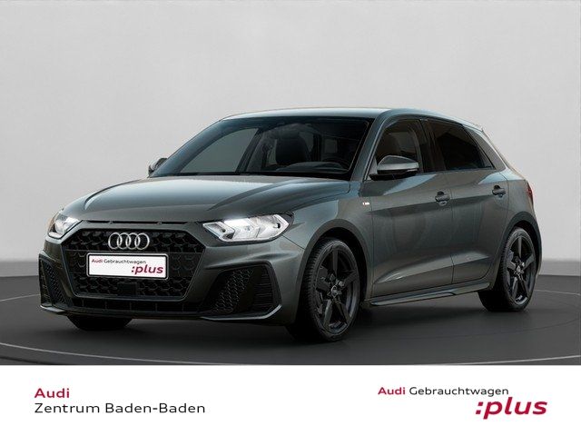 Audi A1 2025