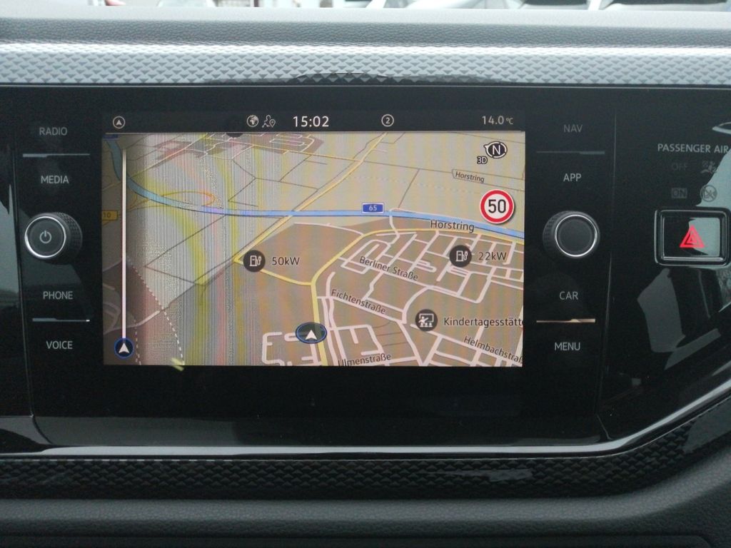 Volkswagen Taigo 2025