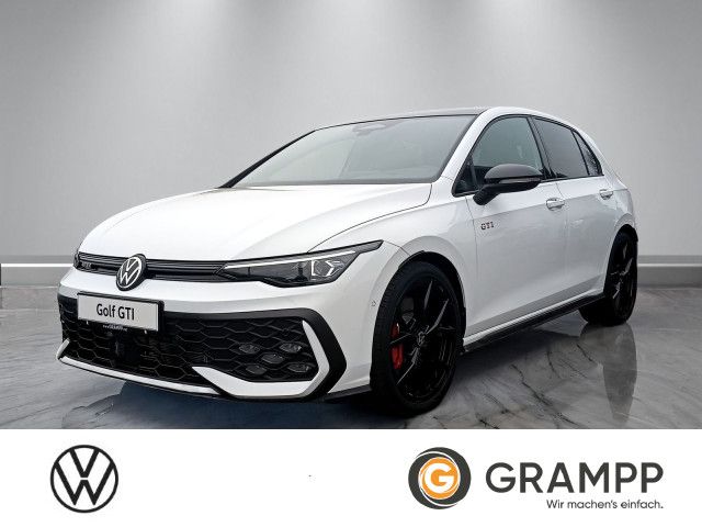 Volkswagen Golf 2025
