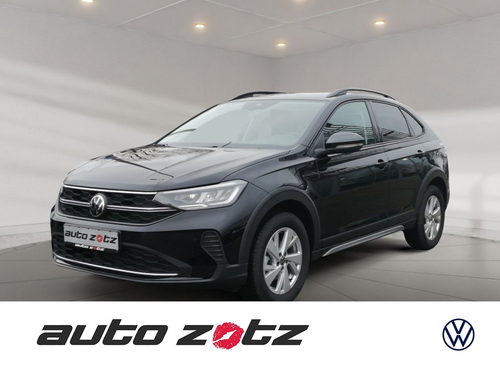 Volkswagen Taigo 2025