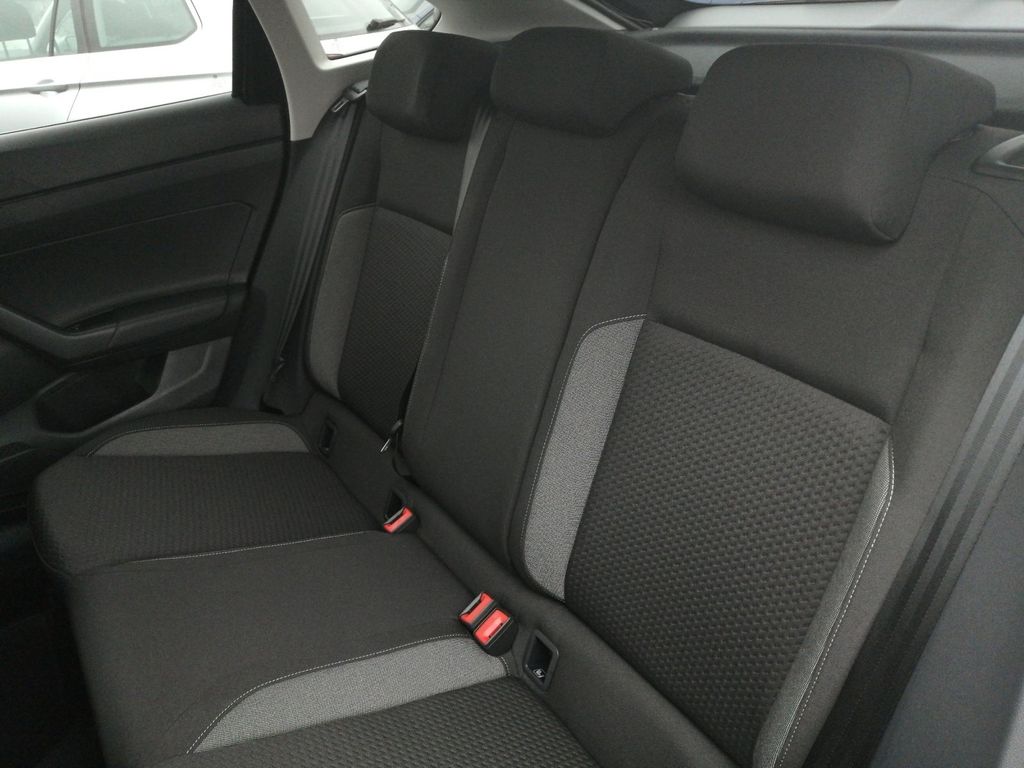 Volkswagen Taigo 2025