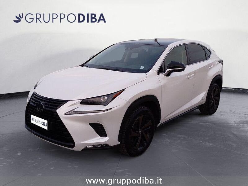 Lexus Other 2021