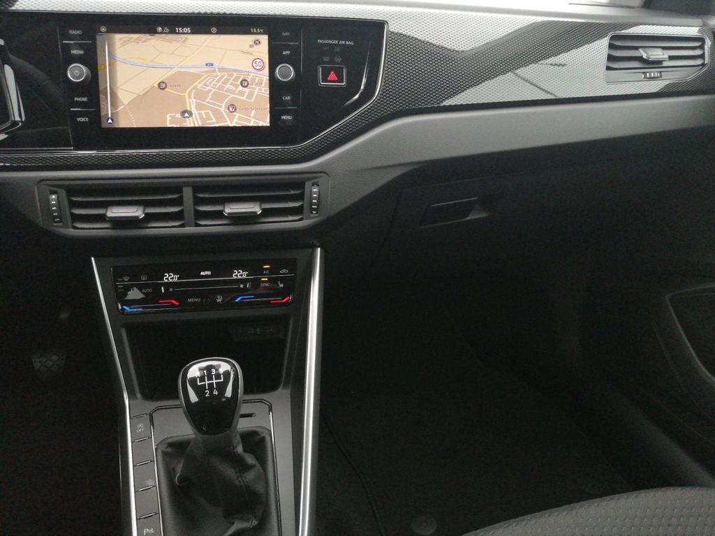 Volkswagen Taigo 2025