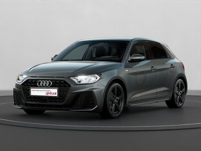 Audi A1 2025
