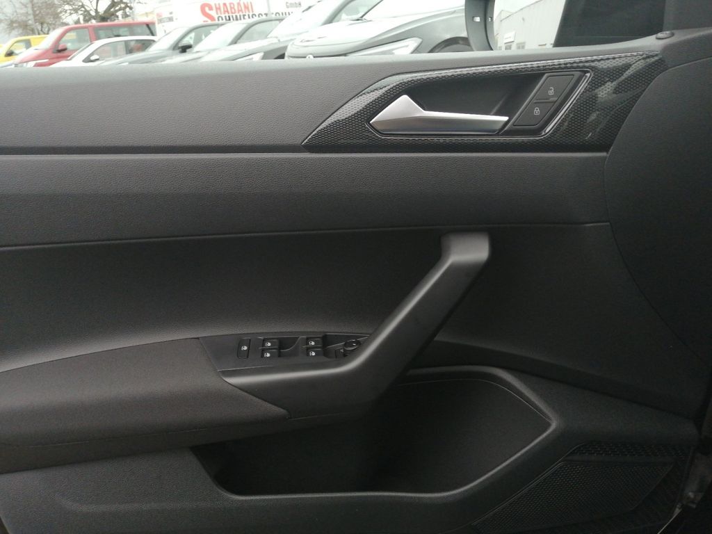 Volkswagen Taigo 2025