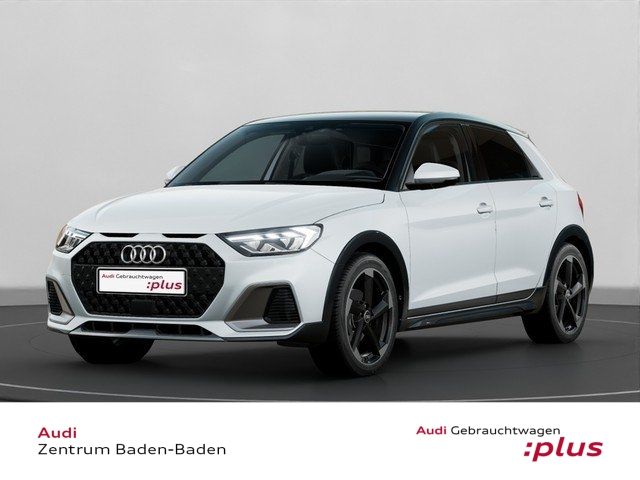 Audi A1 2025