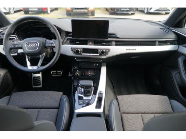 Audi A4 2024