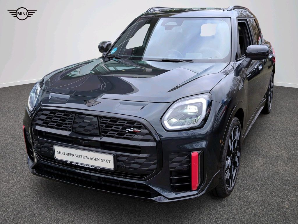 MINI John Cooper Works Countryman 2024