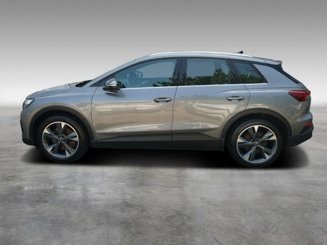 Audi Q4 e-tron 2022