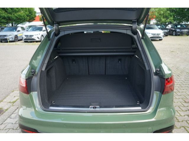 Audi A4 2024