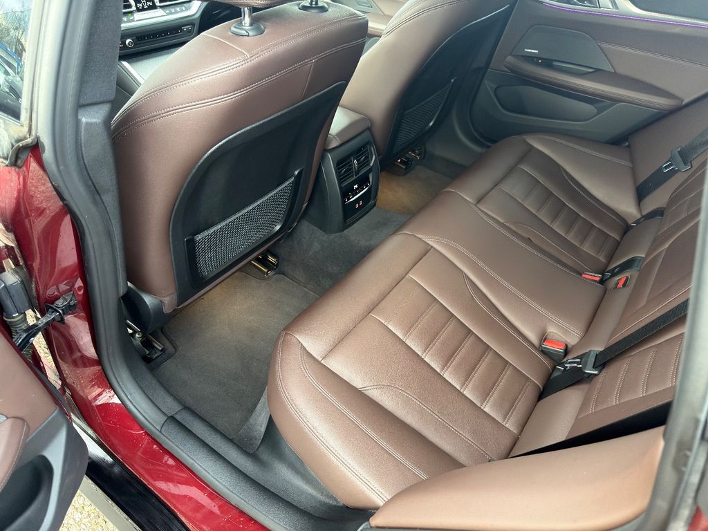 BMW 430 Gran Coupé 2022