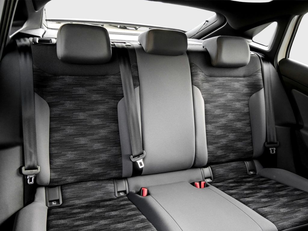 Volkswagen ID.5 2025