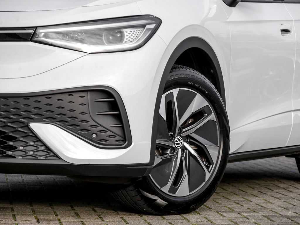 Volkswagen ID.5 2025