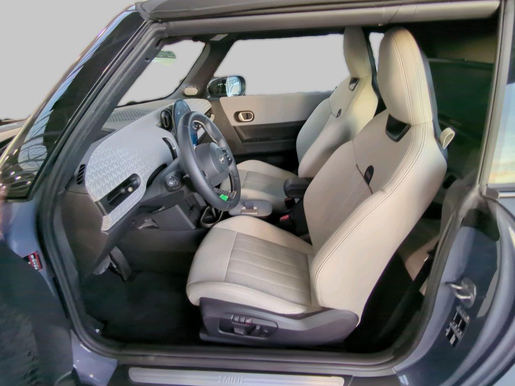 MINI Cooper S Cabrio 2024