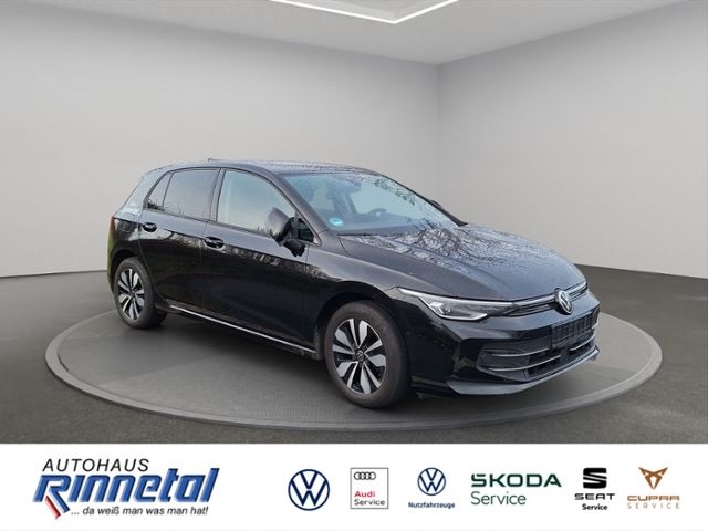 Volkswagen Golf 2025