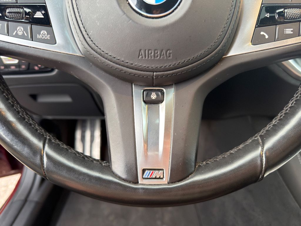 BMW 430 Gran Coupé 2022