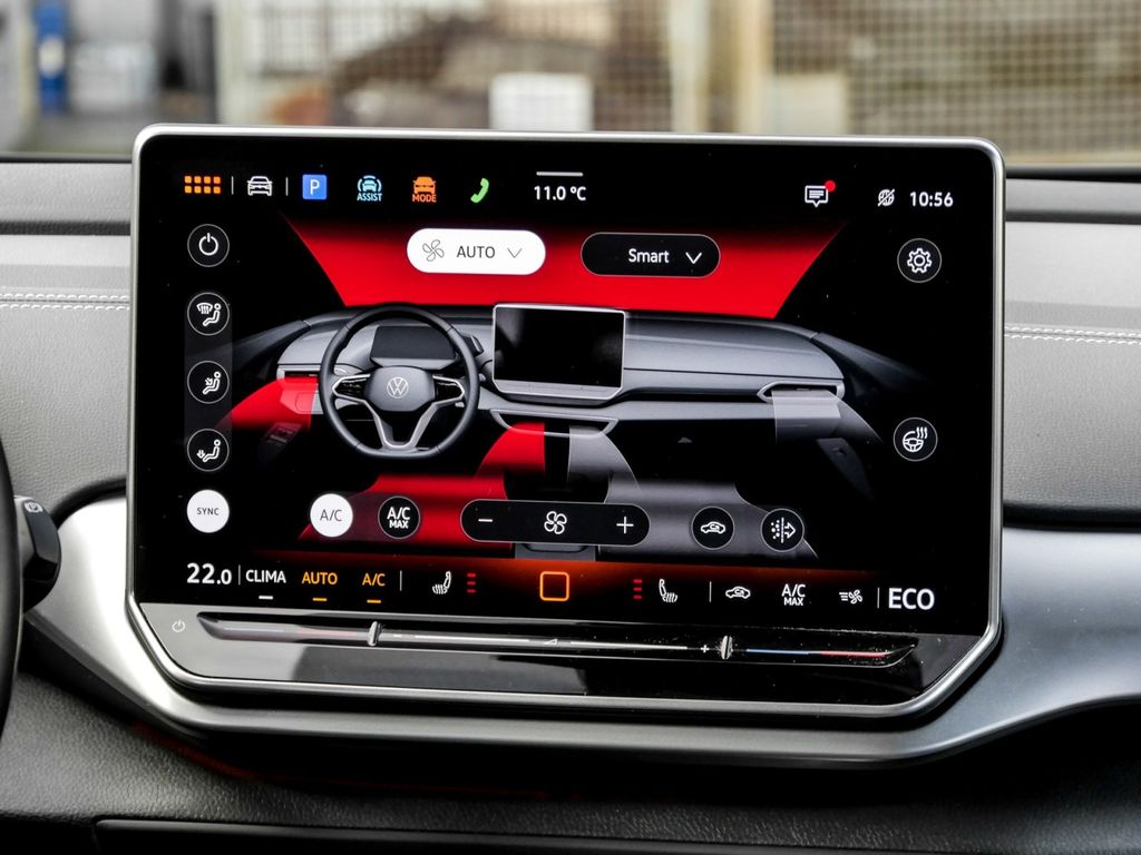 Volkswagen ID.5 2025