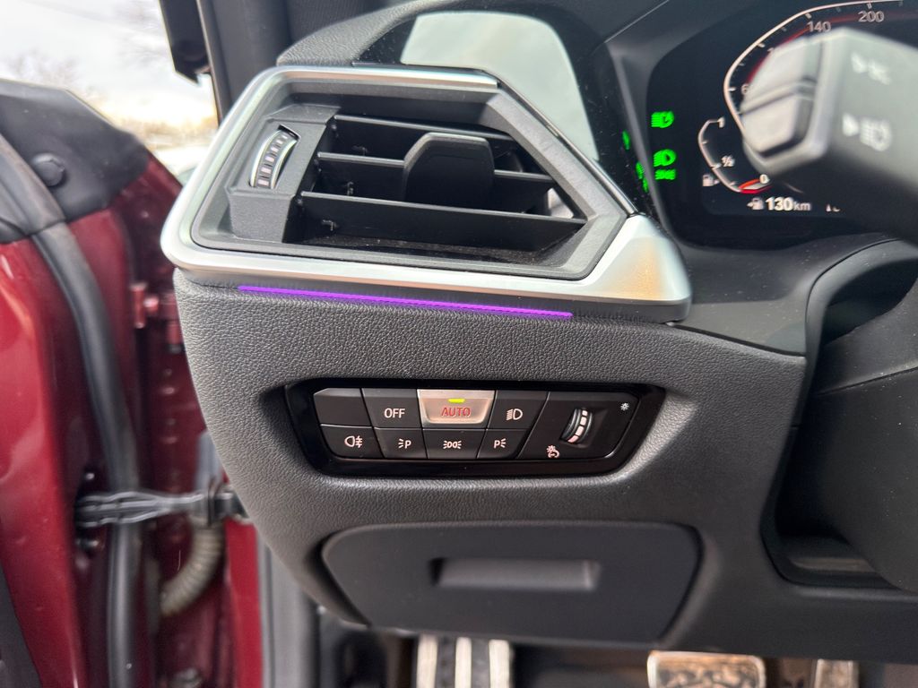 BMW 430 Gran Coupé 2022