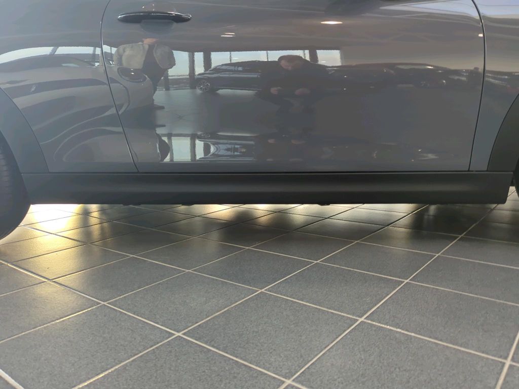 MINI Cooper S Cabrio 2024