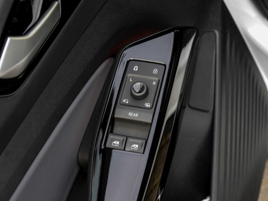 Volkswagen ID.5 2025