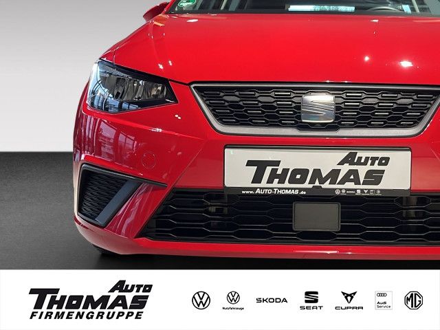 Seat Ibiza 2024