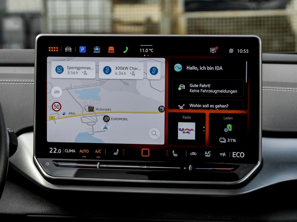 Volkswagen ID.5 2025