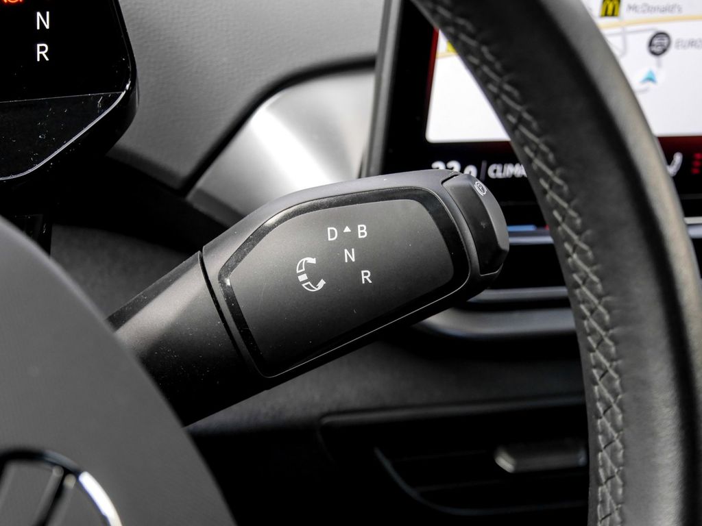 Volkswagen ID.5 2025