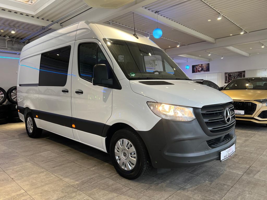 Mercedes-Benz Sprinter 2019