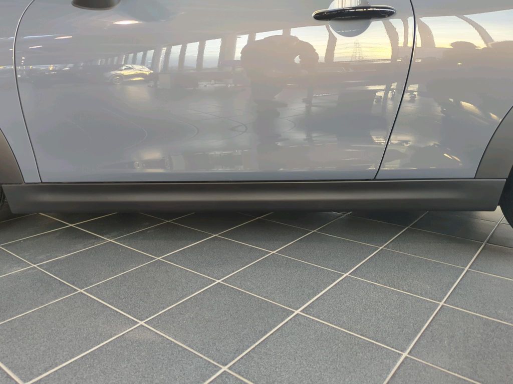 MINI Cooper S Cabrio 2024