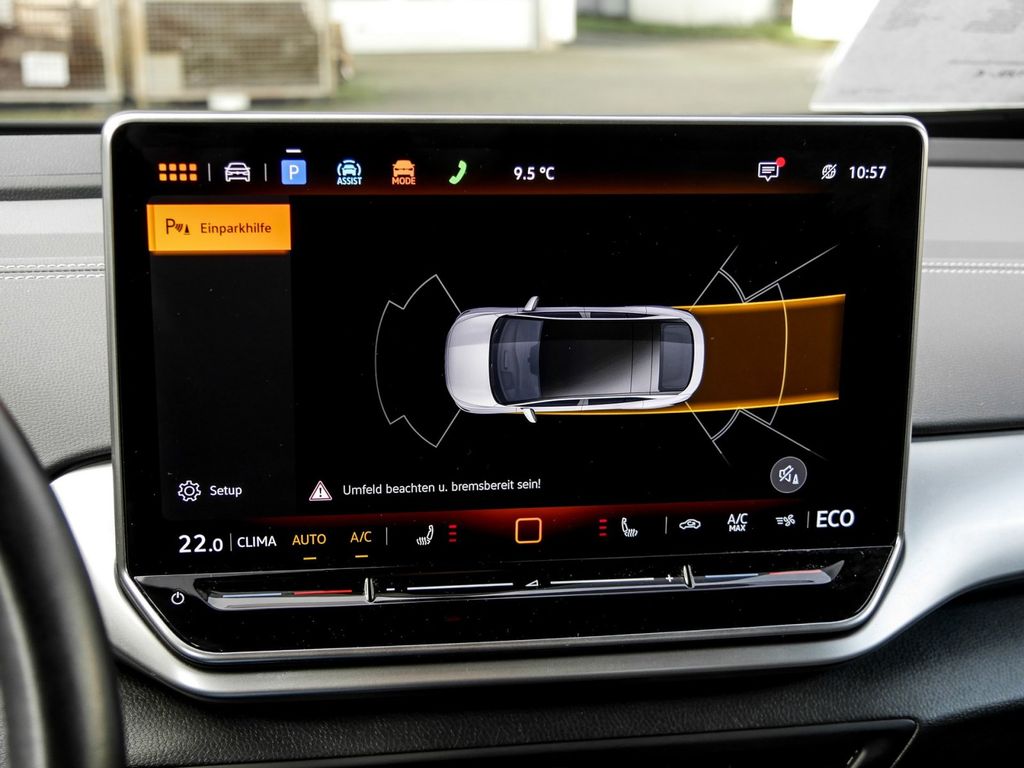 Volkswagen ID.5 2025