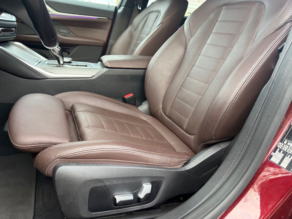 BMW 430 Gran Coupé 2022