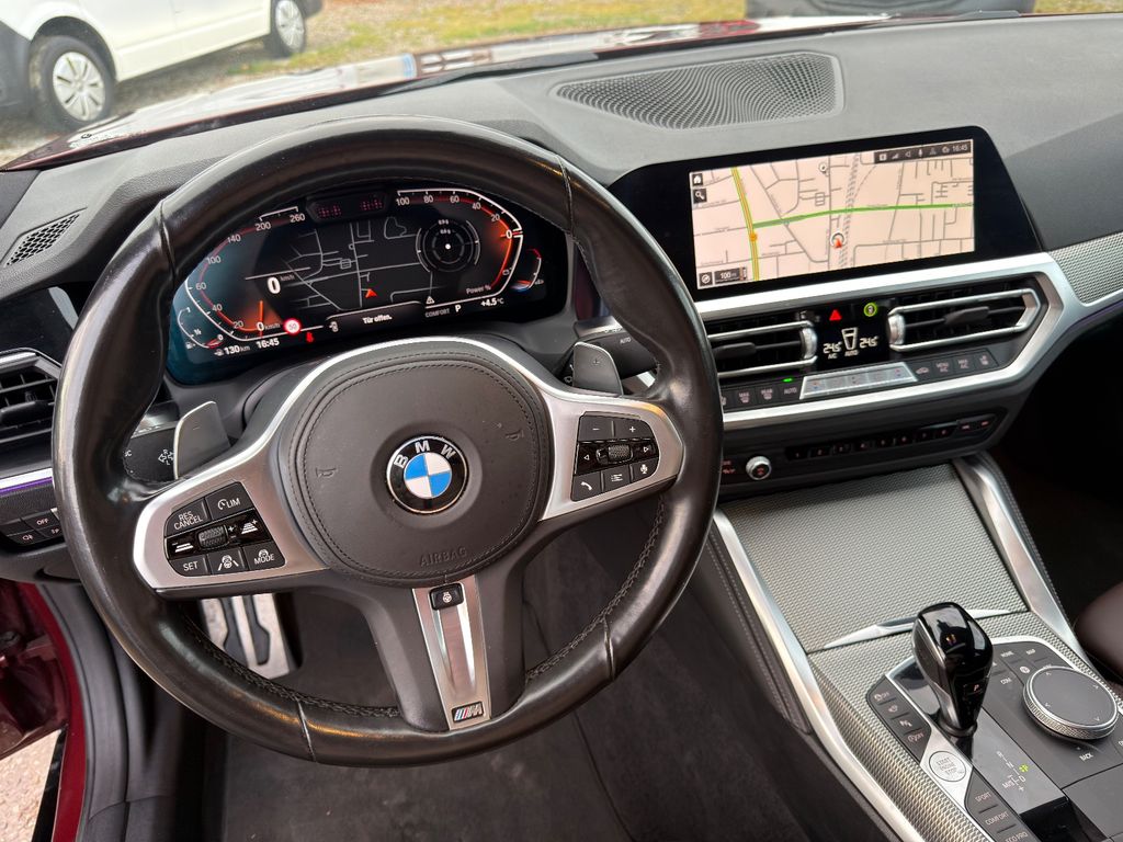 BMW 430 Gran Coupé 2022