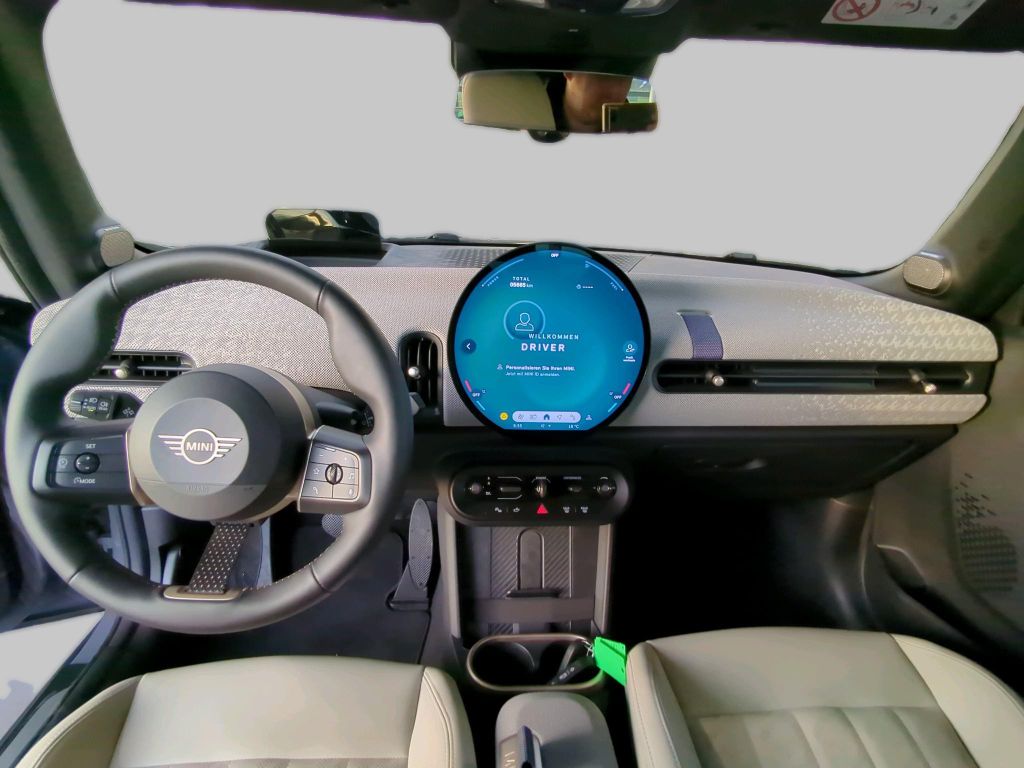 MINI Cooper S Cabrio 2024