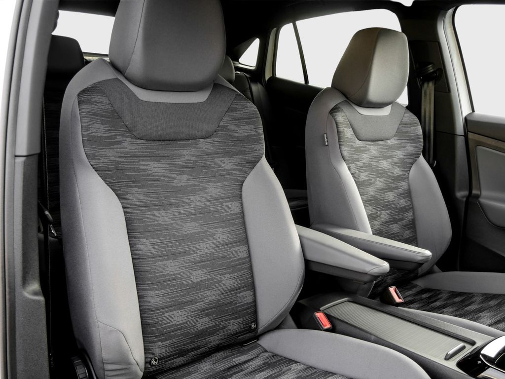 Volkswagen ID.5 2025