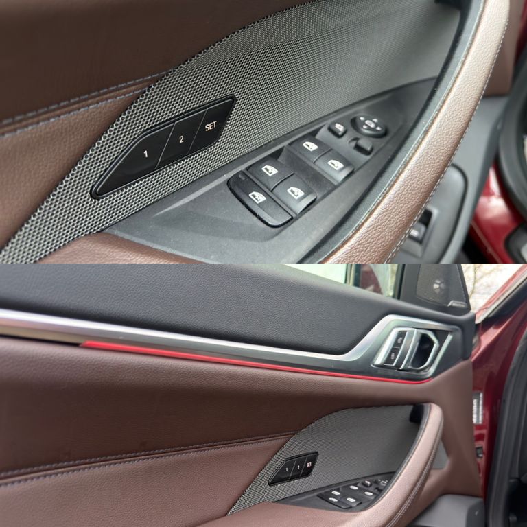 BMW 430 Gran Coupé 2022