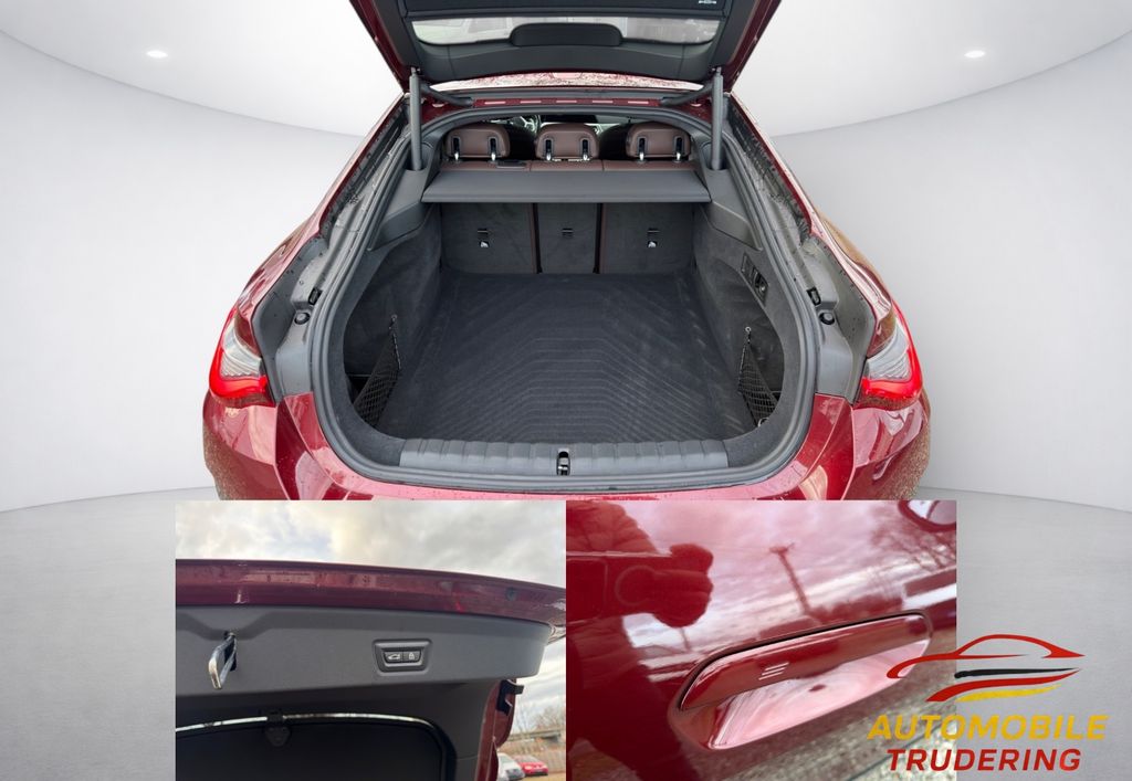 BMW 430 Gran Coupé 2022