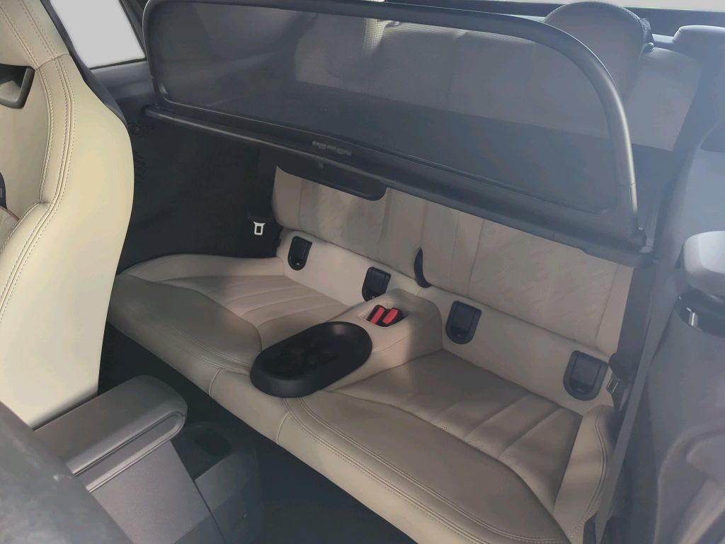 MINI Cooper S Cabrio 2024