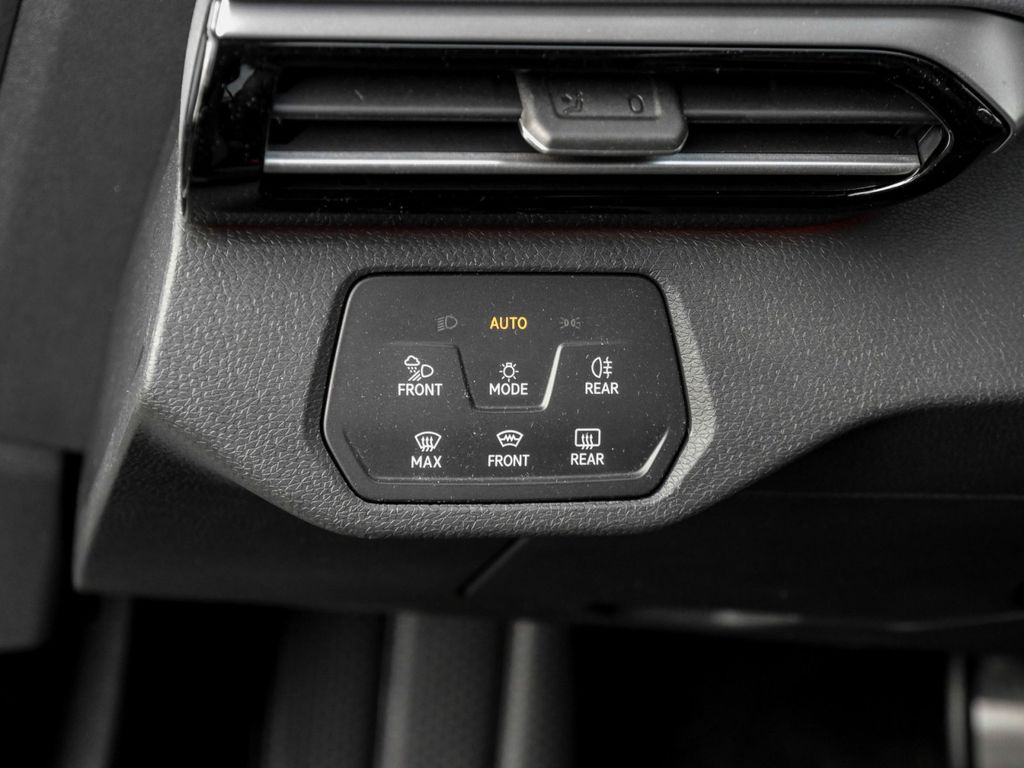 Volkswagen ID.5 2025